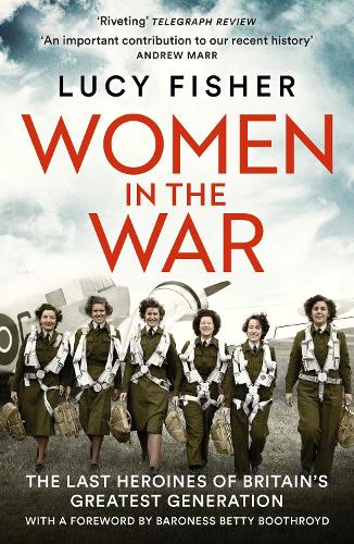 Women in the War (Paperback)