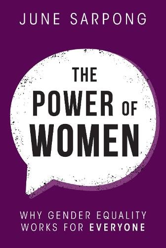 The Power of Women (Paperback)