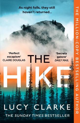The Hike (Paperback)