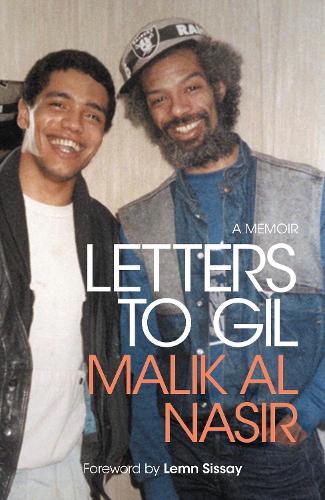 Letters to Gil (Hardback)
