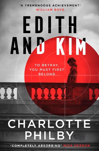 Edith and Kim (Paperback)
