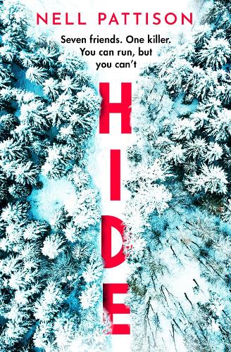 Cover of the book Hide