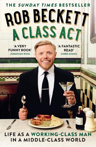 A Class Act (Paperback)
