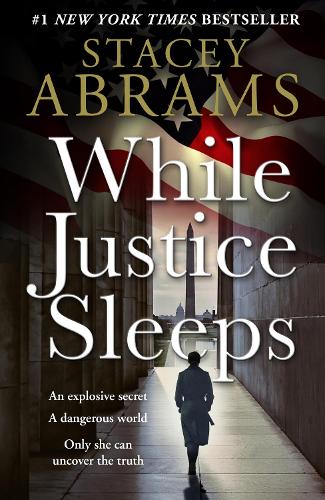 review of while justice sleeps