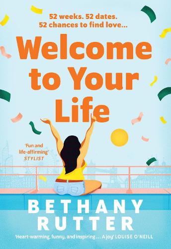 Welcome to Your Life (Hardback)