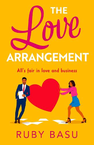 The Love Arrangement (Paperback)