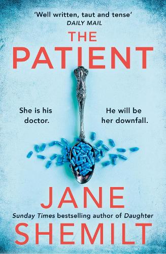 The Patient (Paperback)