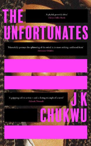 HarperCollins Publishers The Unfortunates