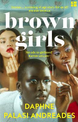 Brown Girls (Paperback)