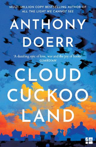 Cloud Cuckoo Land (Paperback)