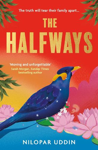 The Halfways (Paperback)