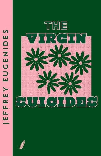 The Virgin Suicides - Collins Modern Classics (Paperback)