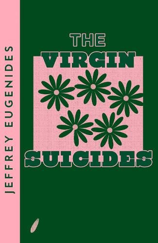 Cover of the book The Virgin Suicides