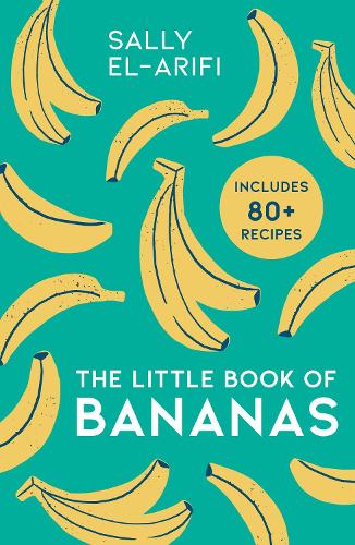 The Little Book of Bananas (Hardback)