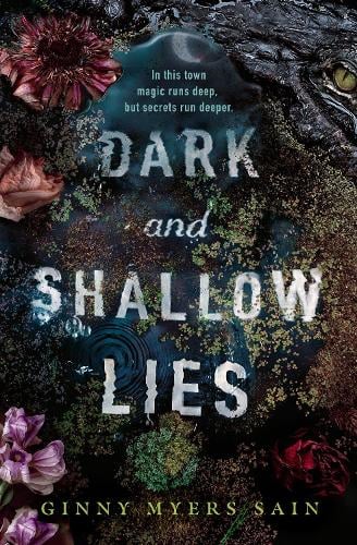 Cover of the book Dark and Shallow Lies