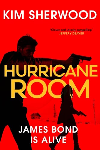HarperCollins Publishers Hurricane Room