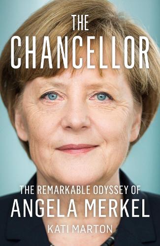 Cover of the book The Chancellor