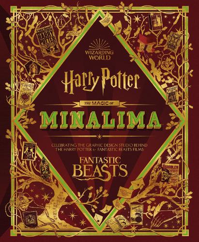 IncrediBuilds: Fantastic Beasts and Where to Find Them: Niffler Deluxe Book  and Model Set, Book by Ramin Zahed, Official Publisher Page