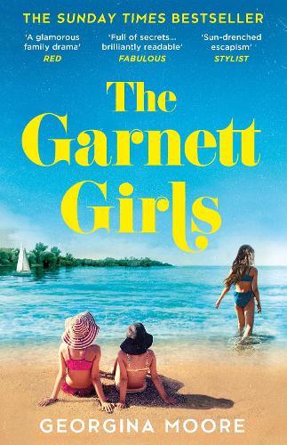 Cover of The Garnett Girls