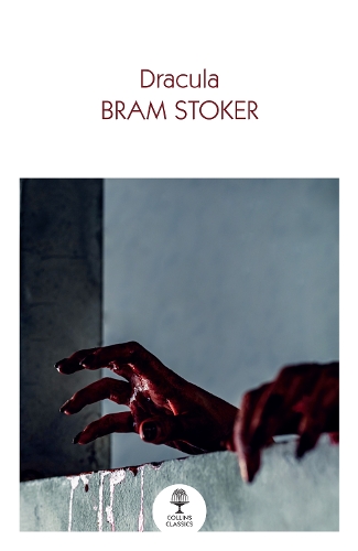 HarperCollins Publishers Dracula