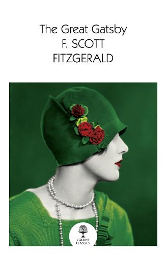 F. Scott Fitzgerald The Great Gatsby