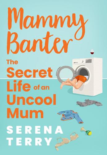 Mammy Banter book signing with Serena Terry