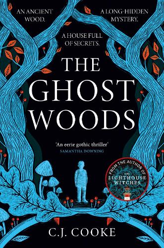 The Ghost Woods (Paperback)