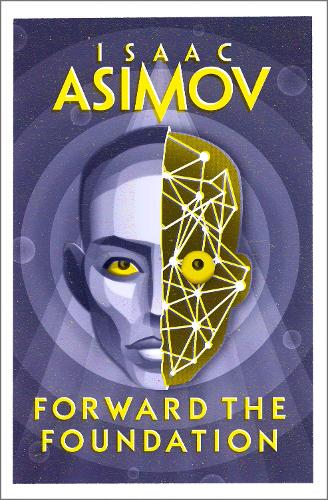thumbnail image 2 of Forward The Foundation By Isaac Asimov - Mass Market Paperback - Very Good Condition (ISBN 9780553565072) 2 of 4