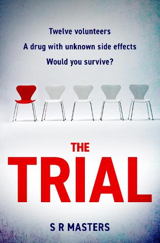 The Trial (Paperback)