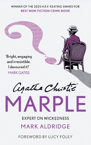 HarperCollins Publishers Agatha Christie’s Marple
