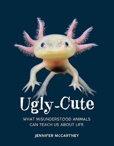 HarperCollins Publishers Ugly-Cute
