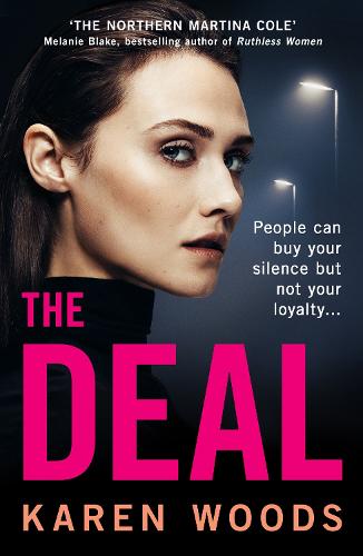 Karen Woods The Deal