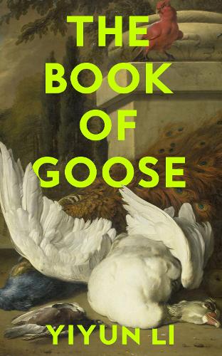 The Book of Goose (Hardback)