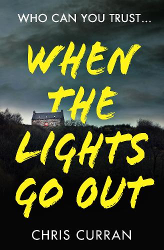 When The Lights Go Out (Paperback)