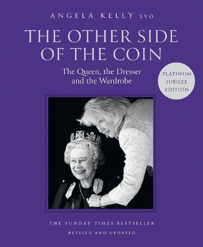 The Other Side of the Coin: The Queen, the Dresser and the Wardrobe (Hardback)