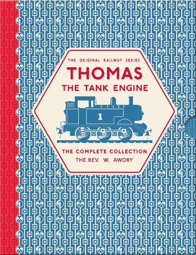 THOMAS THE TANK ENGINE TheNew Collection