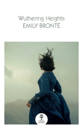 Cover of Wuthering Heights