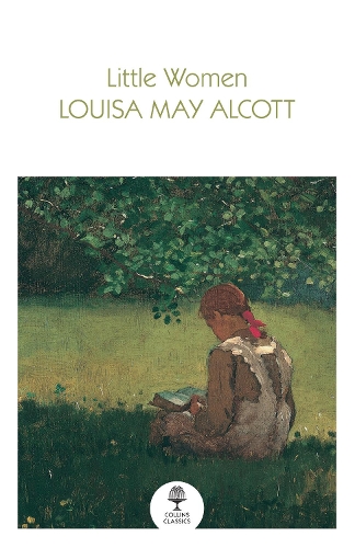Cover of Little Women