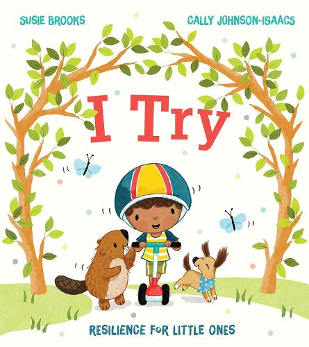 I Try (Paperback)