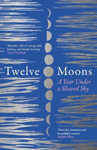 Twelve Moons: A Year Under a Shared Sky (Paperback)