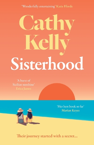 Cover of Sisterhood