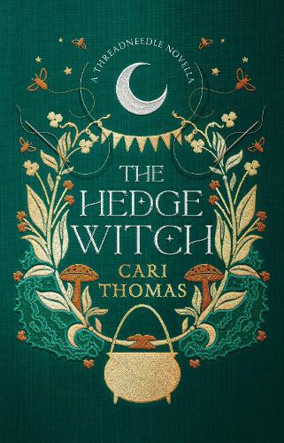 The Hedge Witch by Cari Thomas | Waterstones