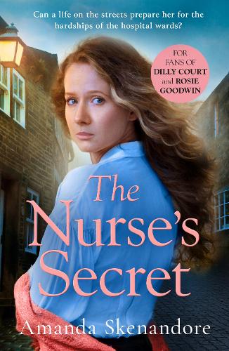 The Nurse’s Secret (Paperback)
