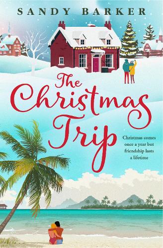 The Christmas Trip - The Christmas Romance series Book 2 (Paperback)