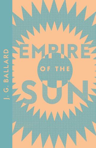 Cover of Empire of the Sun