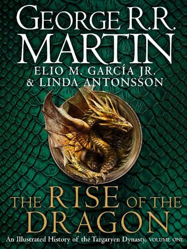 A Song Of Ice And Fire 7 Books Set By George R. R. Martin: George