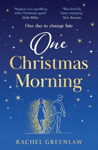 One Christmas Morning (Paperback)