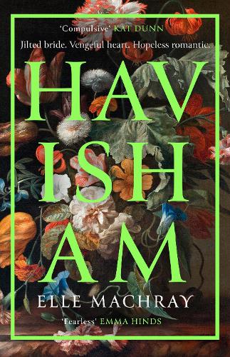 HarperCollins Publishers Havisham