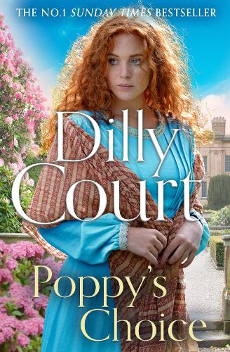 Poppy’s Choice - The Rockwood Chronicles Book 8 (Paperback)