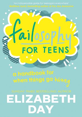 Failosophy for Teens (Paperback)